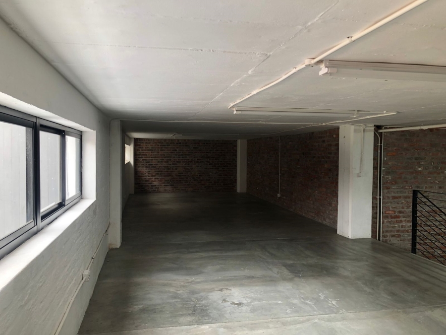 To Let 0 Bedroom Property for Rent in Salt River Western Cape